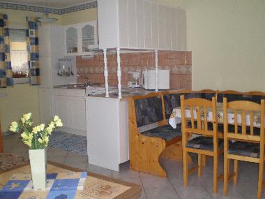 Casa de vacaciones en Tamasi (Tolna)Casa de vacaciones