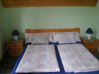 Casa de vacaciones en Tamasi (Tolna)Casa de vacaciones