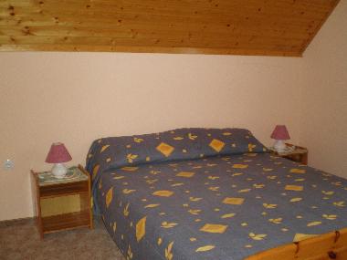 Casa de vacaciones en Tamasi (Tolna)Casa de vacaciones