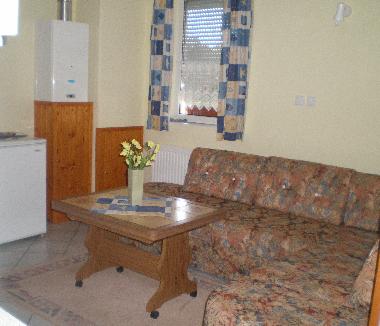 Casa de vacaciones en Tamasi (Tolna)Casa de vacaciones