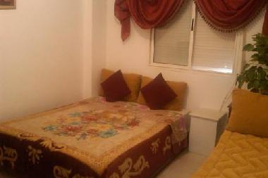 Apartamento de vacaciones en Tanger (Tanger)Casa de vacaciones