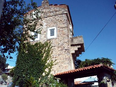 Casa de vacaciones en BODRUM-YALIKAVAK (Mugla)Casa de vacaciones