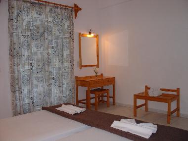 Apartamento de vacaciones en CORFU (Kerkyra)Casa de vacaciones