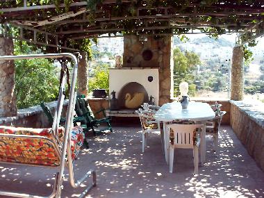 Casa de vacaciones en BODRUM-YALIKAVAK (Mugla)Casa de vacaciones