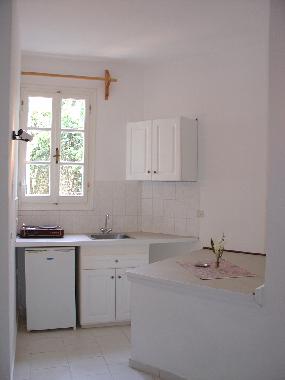 Apartamento de vacaciones en CORFU (Kerkyra)Casa de vacaciones