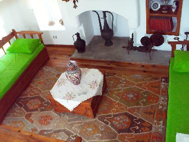 Casa de vacaciones en BODRUM-YALIKAVAK (Mugla)Casa de vacaciones