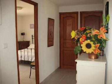 Casa de vacaciones en Le Beausset (Var)Casa de vacaciones