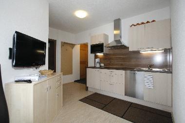 Apartamento de vacaciones en Pettneu (Tiroler Oberland)Casa de vacaciones