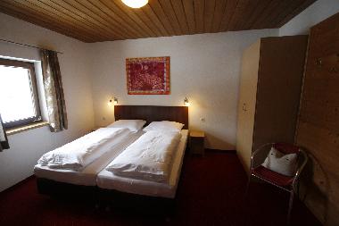 Apartamento de vacaciones en Pettneu (Tiroler Oberland)Casa de vacaciones