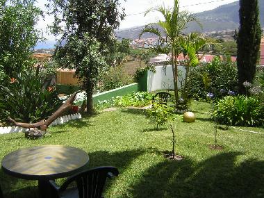 Apartamento de vacaciones en La Orotava (Teneriffa)Casa de vacaciones