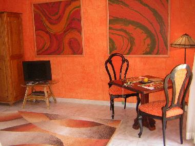 Apartamento de vacaciones en La Orotava (Teneriffa)Casa de vacaciones