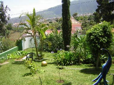 Apartamento de vacaciones en La Orotava (Teneriffa)Casa de vacaciones