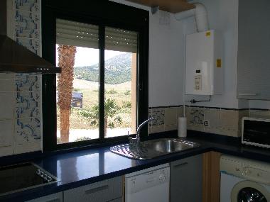 Apartamento de vacaciones en ATLANTERRA (Cdiz)Casa de vacaciones