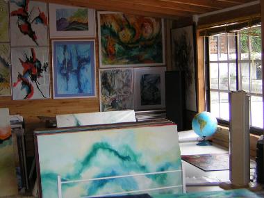 Apartamento de vacaciones en La Orotava (Teneriffa)Casa de vacaciones