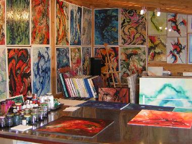 Apartamento de vacaciones en La Orotava (Teneriffa)Casa de vacaciones