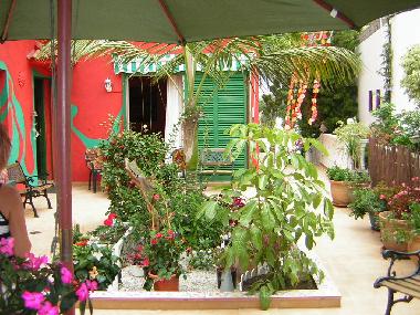 Apartamento de vacaciones en La Orotava (Teneriffa)Casa de vacaciones