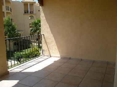 Apartamento de vacaciones en ATLANTERRA (Cdiz)Casa de vacaciones