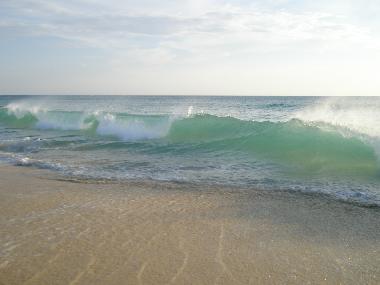 Apartamento de vacaciones en ATLANTERRA (Cdiz)Casa de vacaciones