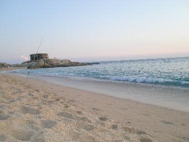 Apartamento de vacaciones en ATLANTERRA (Cdiz)Casa de vacaciones