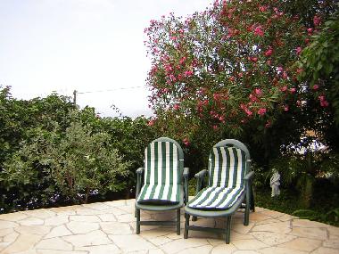 Apartamento de vacaciones en La Orotava (Teneriffa)Casa de vacaciones