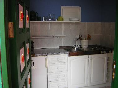 Apartamento de vacaciones en La Orotava (Teneriffa)Casa de vacaciones