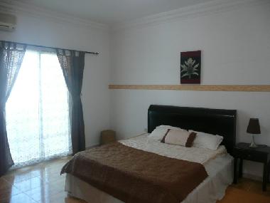 Habitacion I