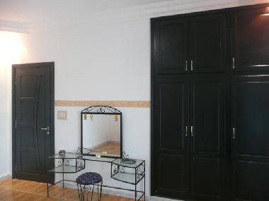 Habitacion I