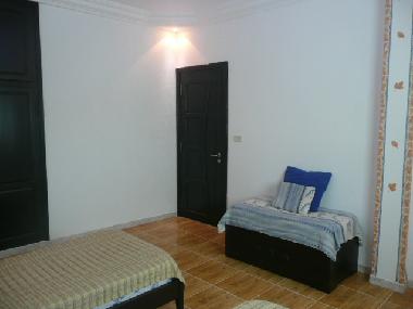 Habitacion II