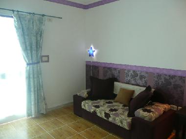 Habitacion III