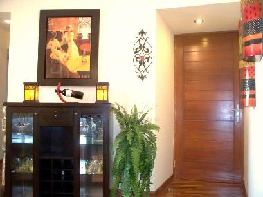 Apartamento de vacaciones en MIRAFLORES-LIMA-PERU (Lima)Casa de vacaciones