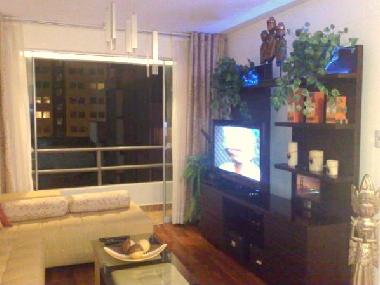 Apartamento de vacaciones en MIRAFLORES-LIMA-PERU (Lima)Casa de vacaciones