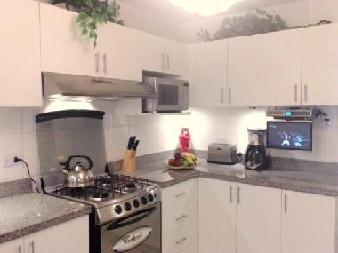 Apartamento de vacaciones en MIRAFLORES-LIMA-PERU (Lima)Casa de vacaciones