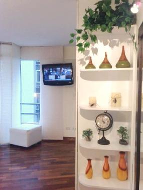 Apartamento de vacaciones en MIRAFLORES-LIMA-PERU (Lima)Casa de vacaciones