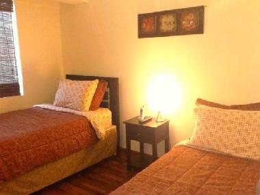 Apartamento de vacaciones en MIRAFLORES-LIMA-PERU (Lima)Casa de vacaciones