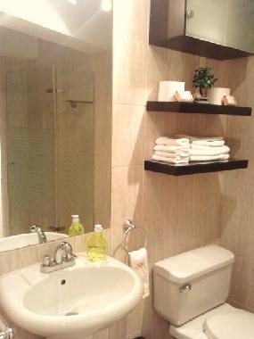 Apartamento de vacaciones en MIRAFLORES-LIMA-PERU (Lima)Casa de vacaciones