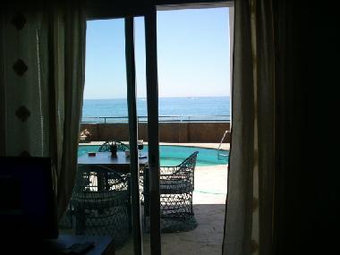 Apartamento de vacaciones en Benalmadena Costa (Mlaga)Casa de vacaciones