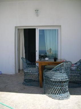 Apartamento de vacaciones en Benalmadena Costa (Mlaga)Casa de vacaciones