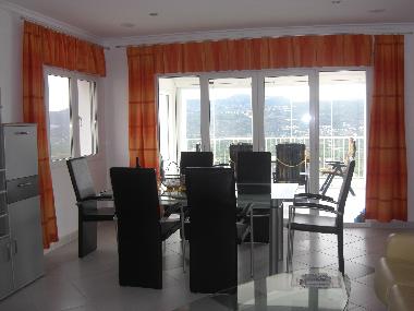 Casa de vacaciones en Sanet y Negrals (Valencia / Valncia)Casa de vacaciones