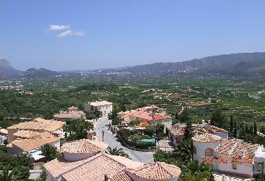 Casa de vacaciones en Sanet y Negrals (Valencia / Valncia)Casa de vacaciones