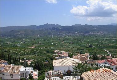 Casa de vacaciones en Sanet y Negrals (Valencia / Valncia)Casa de vacaciones