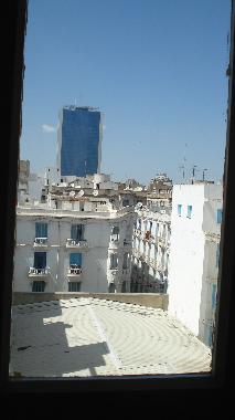 Apartamento de vacaciones en Tunis (Tunis)Casa de vacaciones