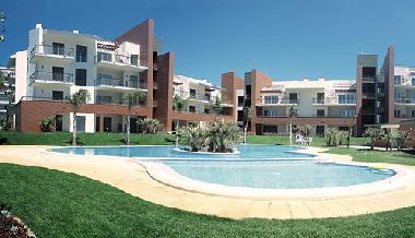Apartamento de vacaciones en vilamoura (Algarve)Casa de vacaciones