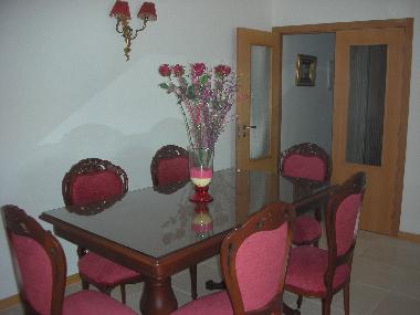 Apartamento de vacaciones en vilamoura (Algarve)Casa de vacaciones