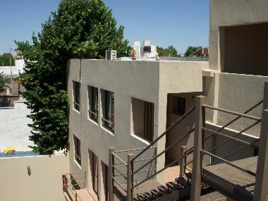 Apartamento de vacaciones en Mendoza (Mendoza)Casa de vacaciones