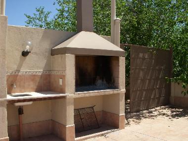Apartamento de vacaciones en Mendoza (Mendoza)Casa de vacaciones