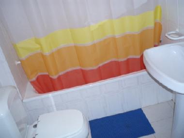 Apartamento de vacaciones en Altura (Algarve)Casa de vacaciones