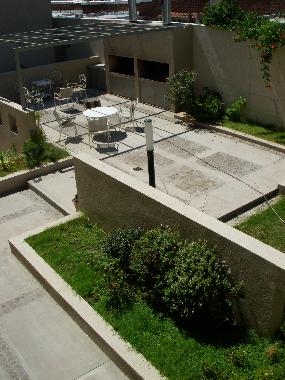 Apartamento de vacaciones en Mendoza (Mendoza)Casa de vacaciones