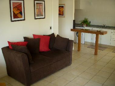 Apartamento de vacaciones en Mendoza (Mendoza)Casa de vacaciones