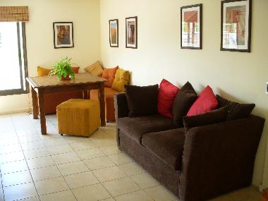 Apartamento de vacaciones en Mendoza (Mendoza)Casa de vacaciones