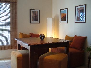 Apartamento de vacaciones en Mendoza (Mendoza)Casa de vacaciones